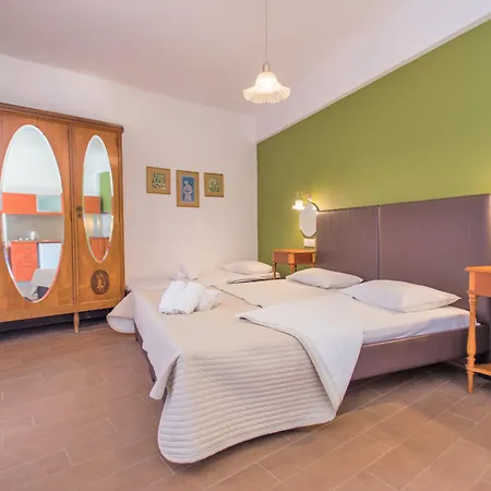 Nami & Hotel 4*