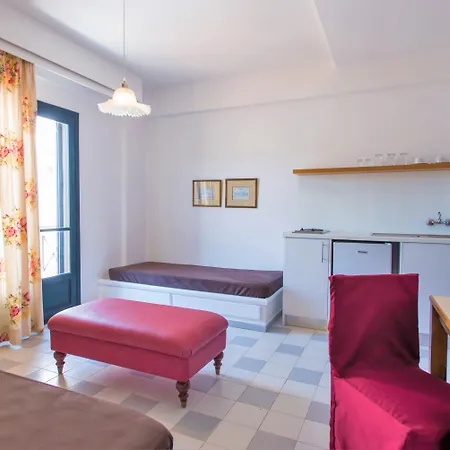 Hotel Nami & Stalida