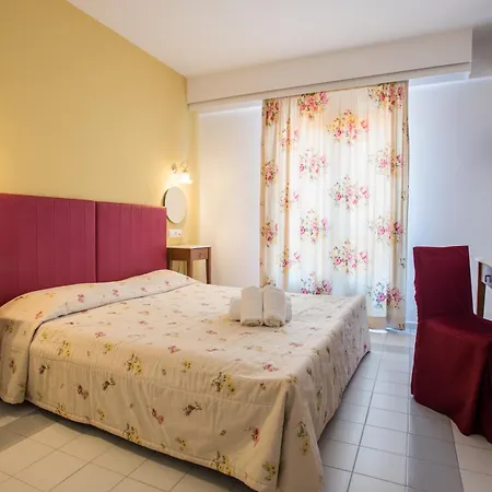 Hotel Nami & Stalida