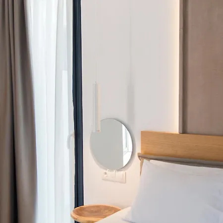 Hotel Nami &