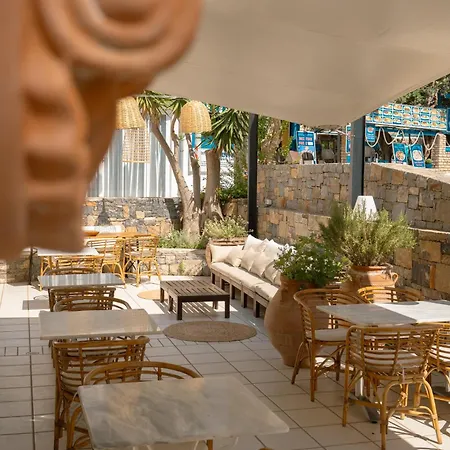 Hotel Nami &