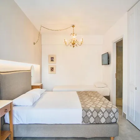 Nami & Hotel Stalida