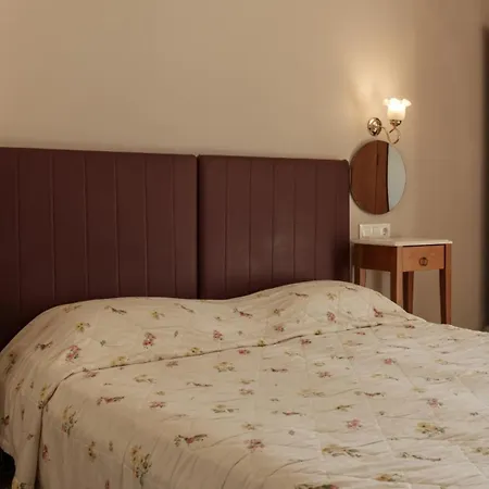 Hotel Nami & Stalida